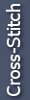 Cross-stitch module