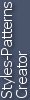 Styles/Patterns Creator module