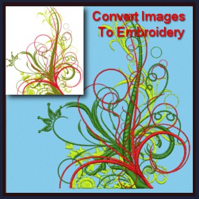 embroidery software designer digitizing generations module modular wings